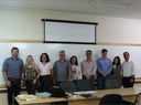 CPA participa do reconhecimento do Curso de Tecnologia em Meio Ambiente CPA participa do reconhecimento do Curso de Tecnologia em Meio Ambiente