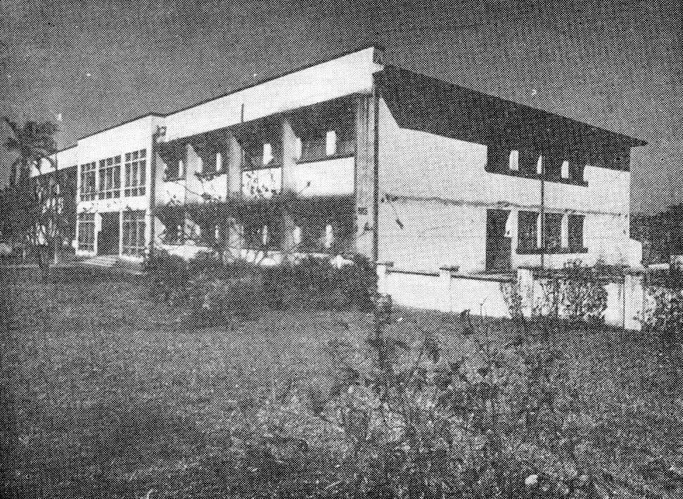 Faculdade Estadual de Ciências Econômicas