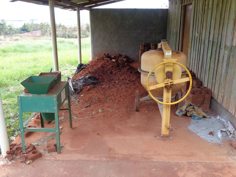 Laboratório
