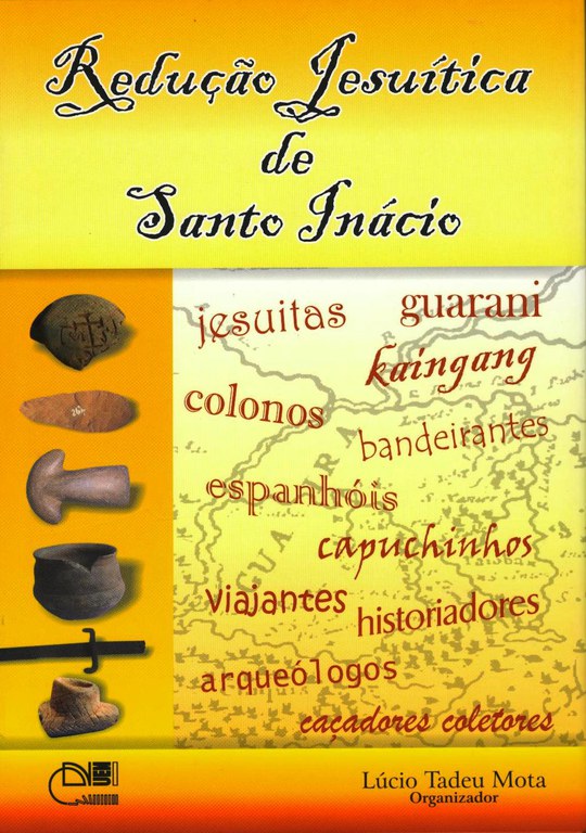 Redução jesuítica de Santo Inácio