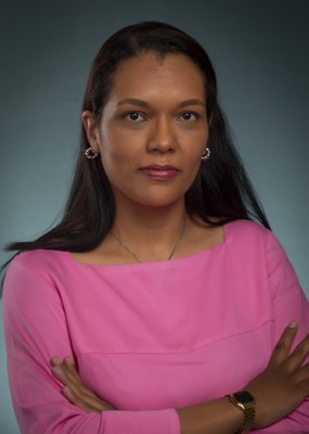 Sheila Nascimento