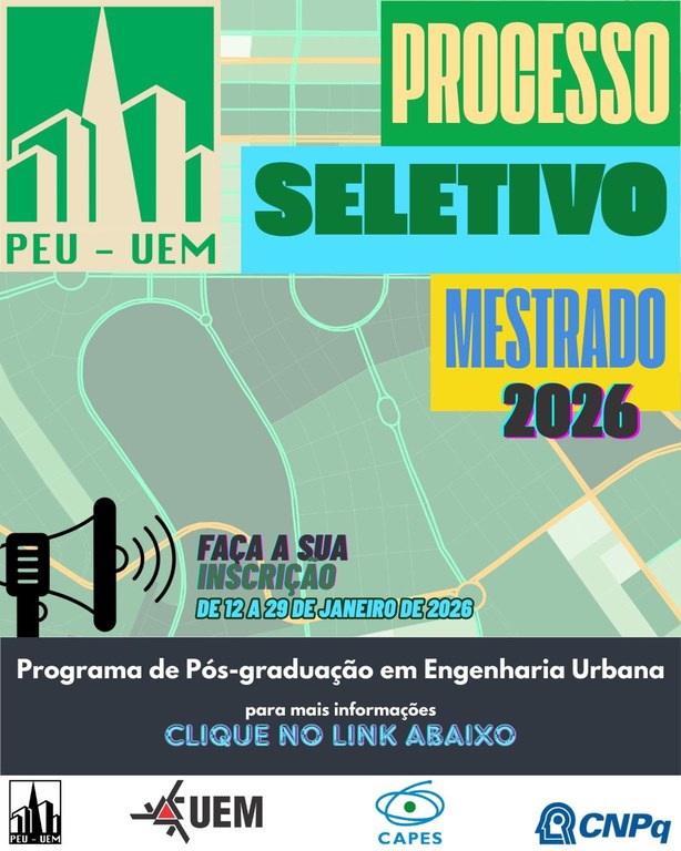 processo seletivo 2026